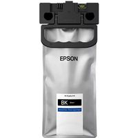 Cartuccia stampante Epson C13T11N140 - Nero