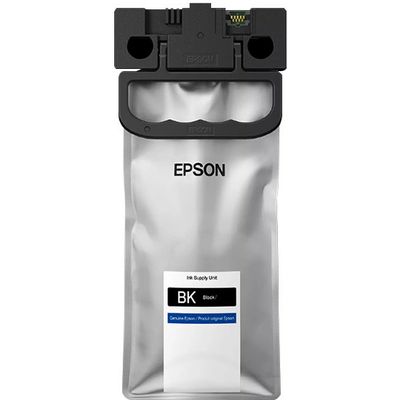 Cartuccia stampante Epson C13T11N140 - Nero