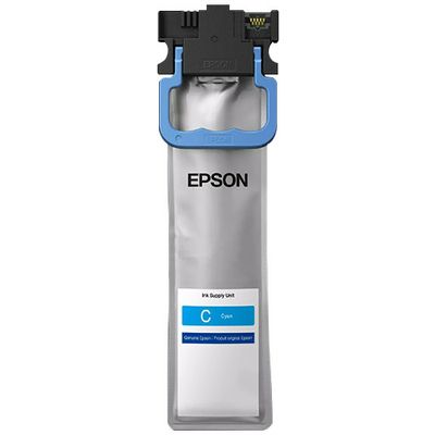 Cartuccia stampante Epson C13T11N240 - Ciano