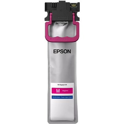 Cartuccia stampante Epson C13T11N340 - Magenta