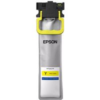 Cartuccia stampante Epson C13T11N440 - Giallo