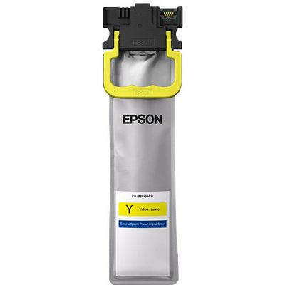 Cartuccia stampante Epson C13T11N440 - Giallo