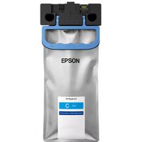 Cartuccia stampante Epson C13T11P240 - Ciano Alta capacità