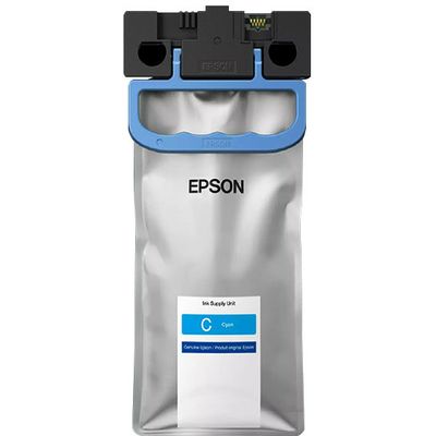 Cartuccia stampante Epson C13T11P240 - Ciano Alta capacità