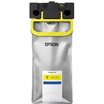 Cartuccia stampante Epson C13T11P440 - Giallo Alta capacità