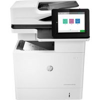 HP Color LaserJet Enterprise MFP M635h Stampante laser