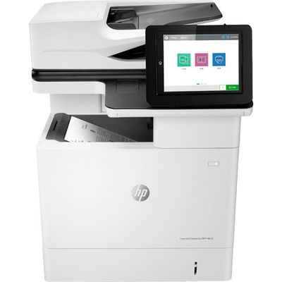 HP Color LaserJet Enterprise MFP M635h Stampante laser