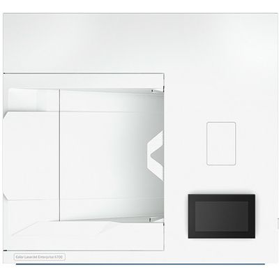 HP Color LaserJet Enterprise 6701dn Stampante laser