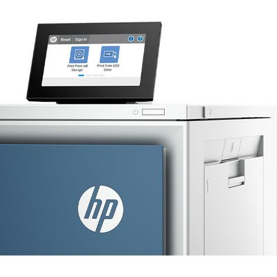 HP Color LaserJet Enterprise 6701dn Stampante laser