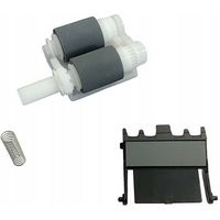 Kit di alimentazione carta Brother D011XY001