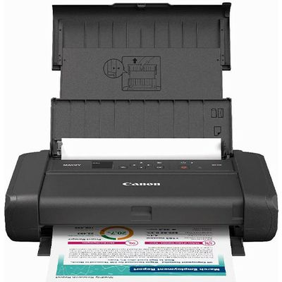 Canon MAXIFY BX110 Stampante mobile