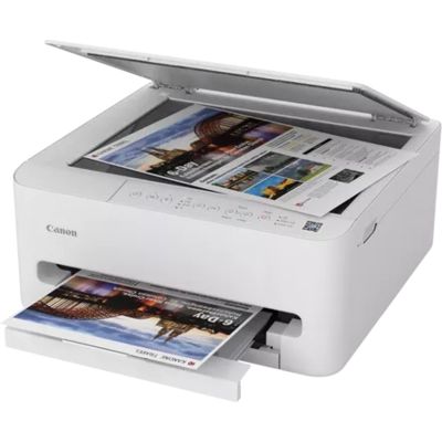 Canon PIXMA TS4150i Stampante inkjet