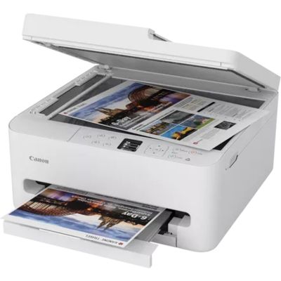 Canon PIXMA TS7550i Stampante inkjet