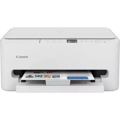 Canon PIXMA TS6550i Stampante inkjet