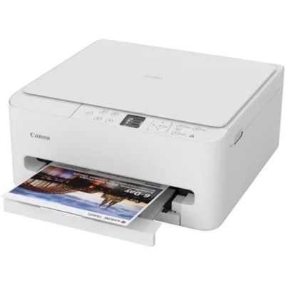 Canon PIXMA TS6550i Stampante inkjet
