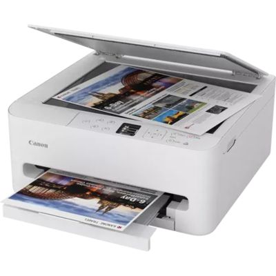 Canon PIXMA TS6550i Stampante inkjet