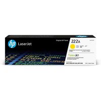 Toner HP 222A (W2222A) - Giallo