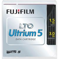 Cartuccia dati Fujifilm LTO Ultrium 5