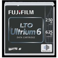 Cartuccia dati Fujifilm LTO Ultrium 6