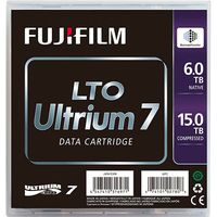 Cartuccia dati Fujifilm LTO Ultrium 7
