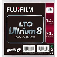 Cartuccia dati Fujifilm LTO Ultrium 8 
