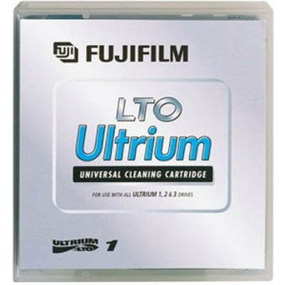 Cartuccia di pulizia inkjet Fujifilm LTO Ultrium Universal Cleaning Cartridge