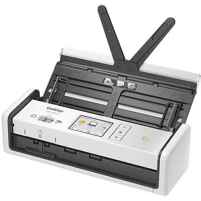 Brother ADS-1800W Scanner