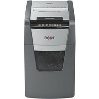 Rexel Optimum Auto+ 150X Distruggidocumenti