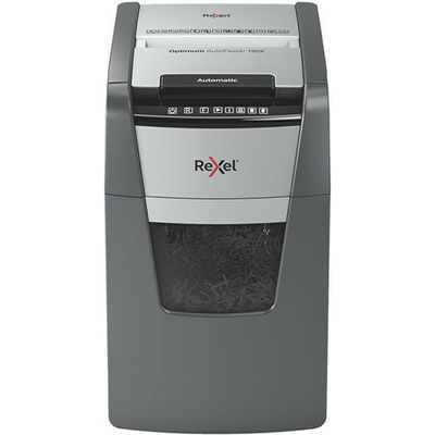 Rexel Optimum Auto+ 150X Distruggidocumenti