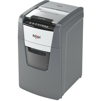 Rexel Optimum Auto+ 150X Distruggidocumenti