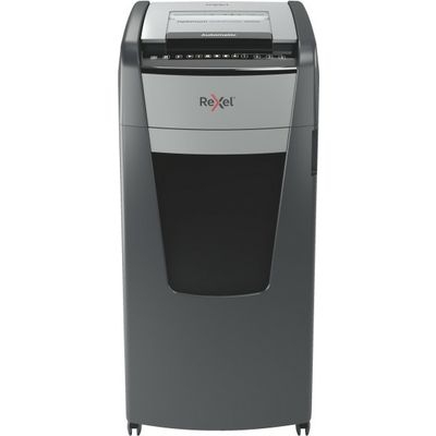 Rexel Optimum Auto+ 600X Distruggidocumenti