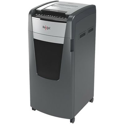 Rexel Optimum Auto+ 600X Distruggidocumenti