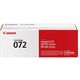 Toner Canon 072 BK - Nero
