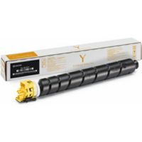 Toner Kyocera TK-8555Y - Giallo