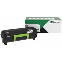Toner Lexmark 66S2000 - Nero