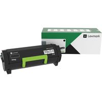 Toner Lexmark 66S2H00 - Nero
