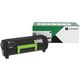 Toner Lexmark 66S2H00 - Nero