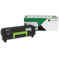 Toner Lexmark 66S2X00 - Nero Capacità extra-elevata