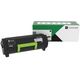 Toner Lexmark 66S2X00 - Nero Capacità extra-elevata