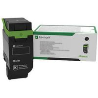 Toner Lexmark 75M20K0 - Nero