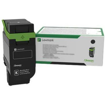 Toner Lexmark 75M20K0 - Nero