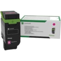 Toner Lexmark 75M20M0 - Magenta
