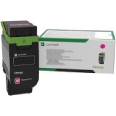Toner Lexmark 75M20M0 - Magenta