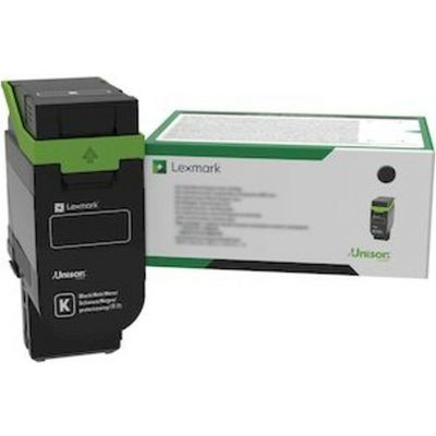 Toner Lexmark 75M2HK0 - Nero