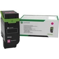 Toner Lexmark 75M2HM0 - Magenta