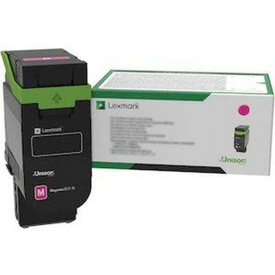 Toner Lexmark 75M2HM0 - Magenta