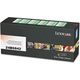 Toner Lexmark 24B6842 - Ciano