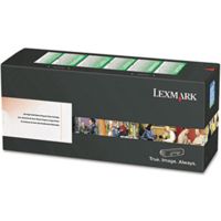 Toner Lexmark 24B6844 - Giallo