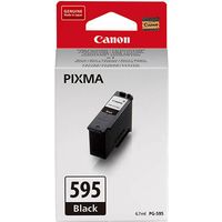 Cartuccia stampante Canon PG-595 - Nero
