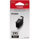 Cartuccia stampante Canon PG-595 - Nero